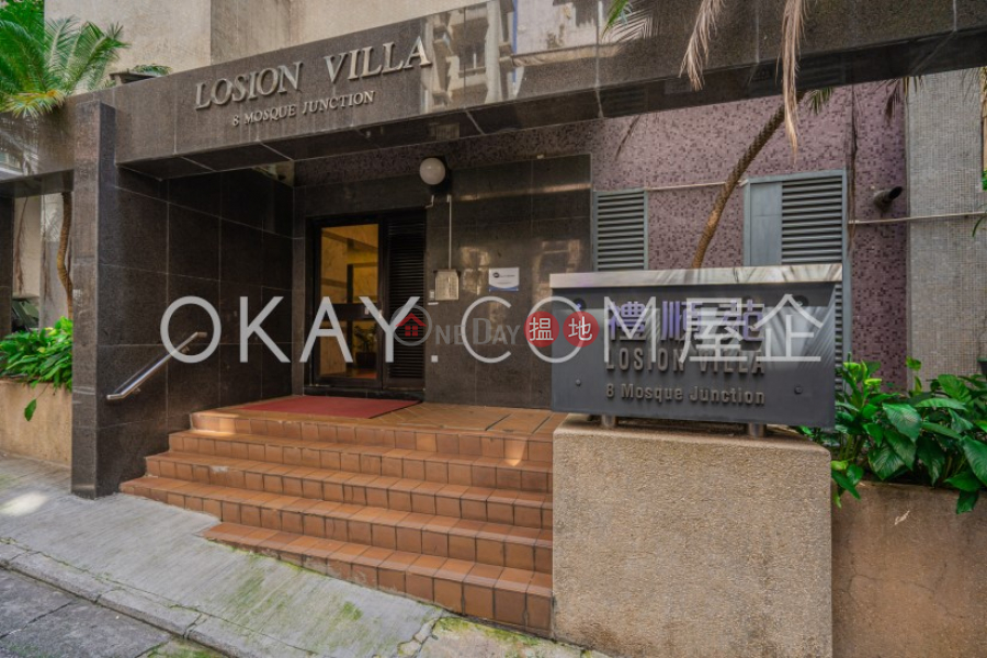 Losion Villa | Middle | Residential | Sales Listings HK$ 8.6M