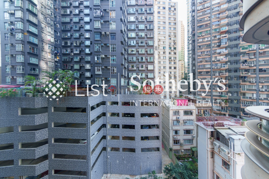 Property for Sale at Castle One By V with 1 Bedroom, 1 Castle Road | Western District | Hong Kong Sales | HK$ 12.63M