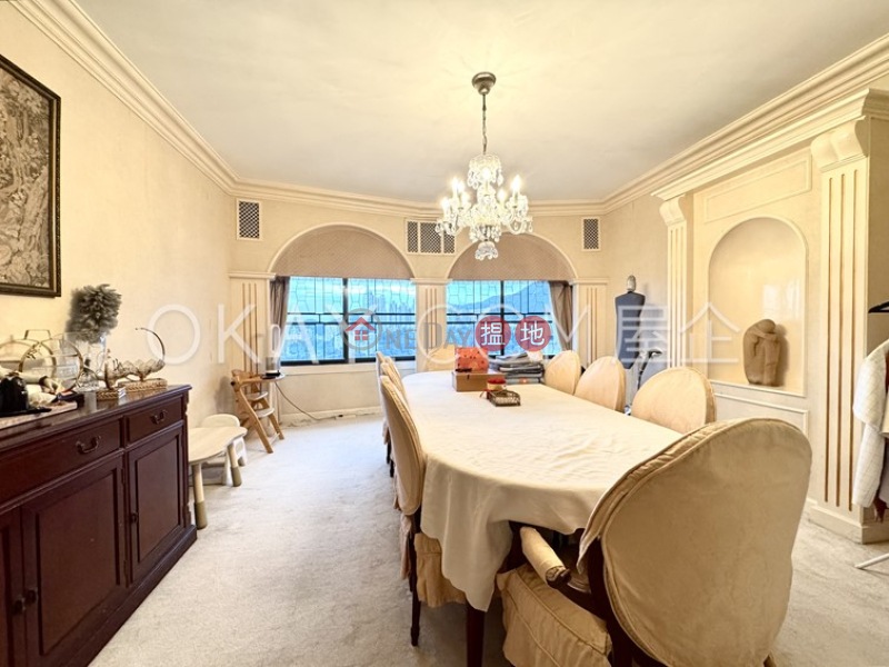 4房4廁,實用率高,極高層,連車位怡園出售單位|怡園(Woodland Heights)出售樓盤 (OKAY-S38761)