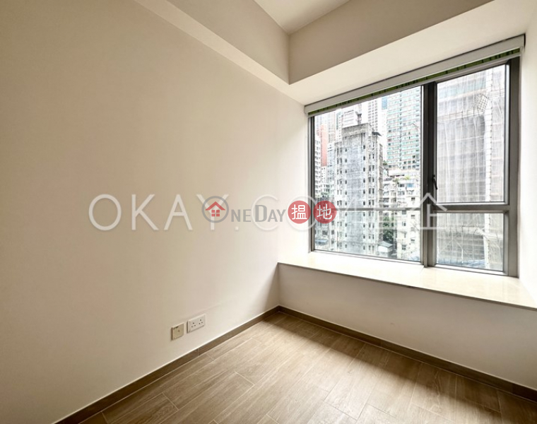 Charming 2 bedroom with terrace | For Sale, 8 First Street | Western District Hong Kong Sales | HK$ 14.3M