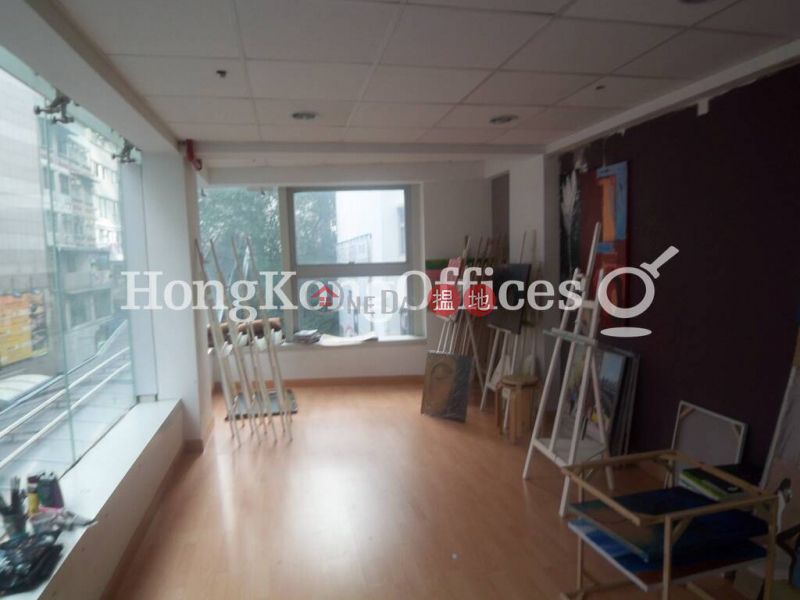 83 Wellington Street High Office / Commercial Property | Rental Listings HK$ 23,000/ month