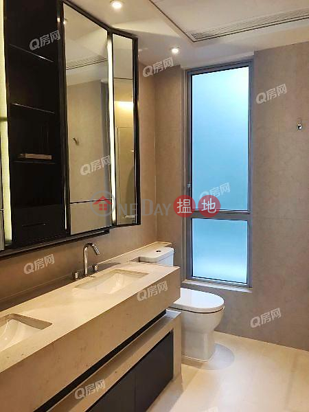 Mount Pavilia Tower 12 | 4 bedroom Mid Floor Flat for Rent, 663 Clear Water Bay Road | Sai Kung, Hong Kong | Rental, HK$ 70,000/ month