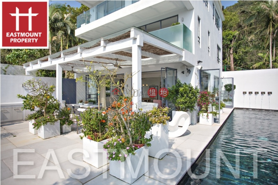 Property Search Hong Kong | OneDay | Residential, Sales Listings | Sai Kung Village House | Property For Sale in Tai Mong Tsai 大網仔-Detached, Big STT garden | Property ID:2393