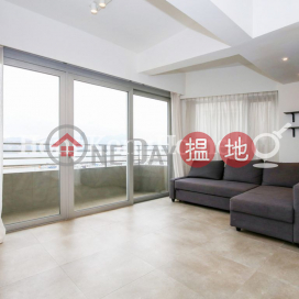 2 Bedroom Unit for Rent at Hoi Kung Court | Hoi Kung Court 海宮大廈 _0