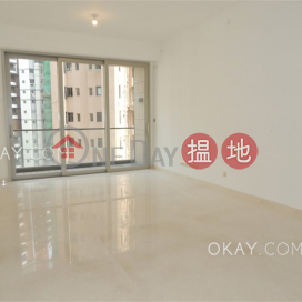 Luxurious 4 bedroom with balcony | Rental | Wellesley 帝匯豪庭 _0