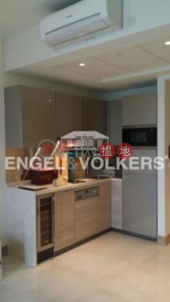 Property Search Hong Kong | OneDay | Residential Sales Listings | 1 Bed Flat for Sale in Kennedy Town