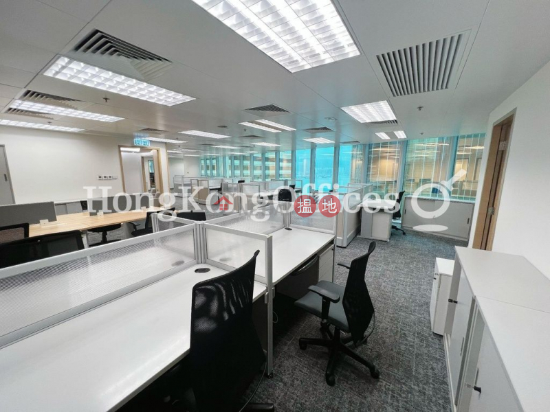 Property Search Hong Kong | OneDay | Office / Commercial Property Rental Listings, Office Unit for Rent at Golden Centre