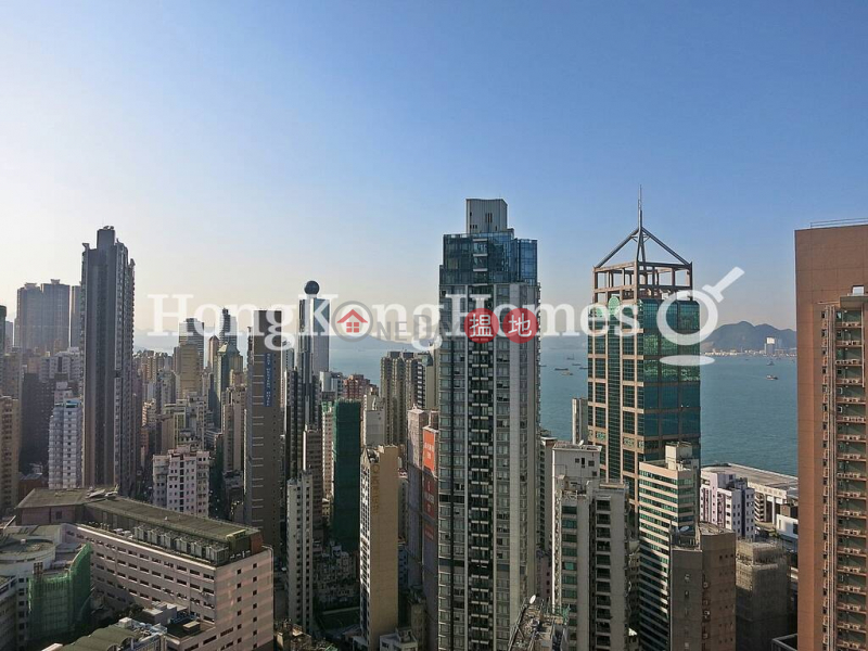 Property Search Hong Kong | OneDay | Residential Sales Listings 1 Bed Unit at One Pacific Heights | For Sale