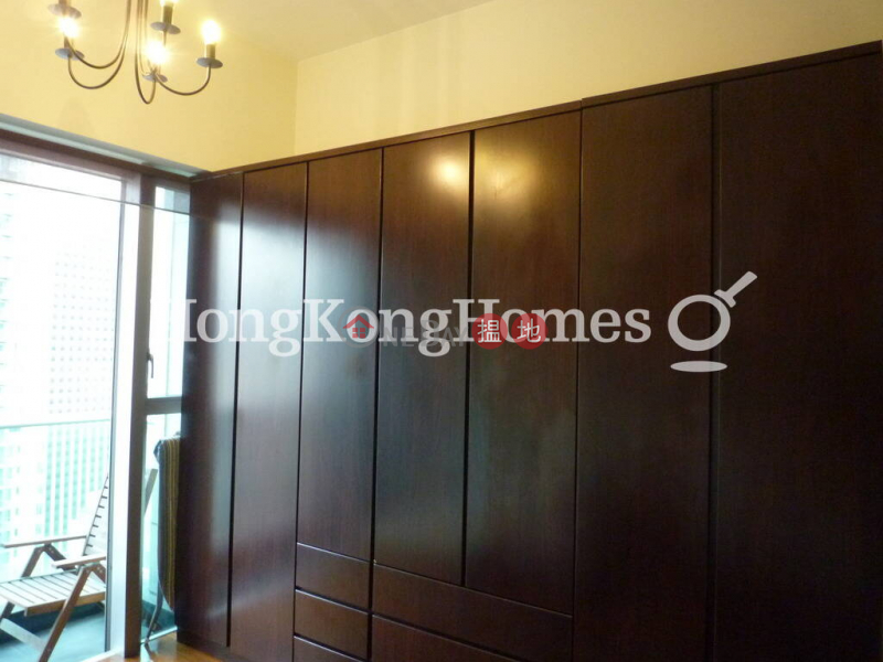 Property Search Hong Kong | OneDay | Residential, Sales Listings, Studio Unit at J Residence | For Sale