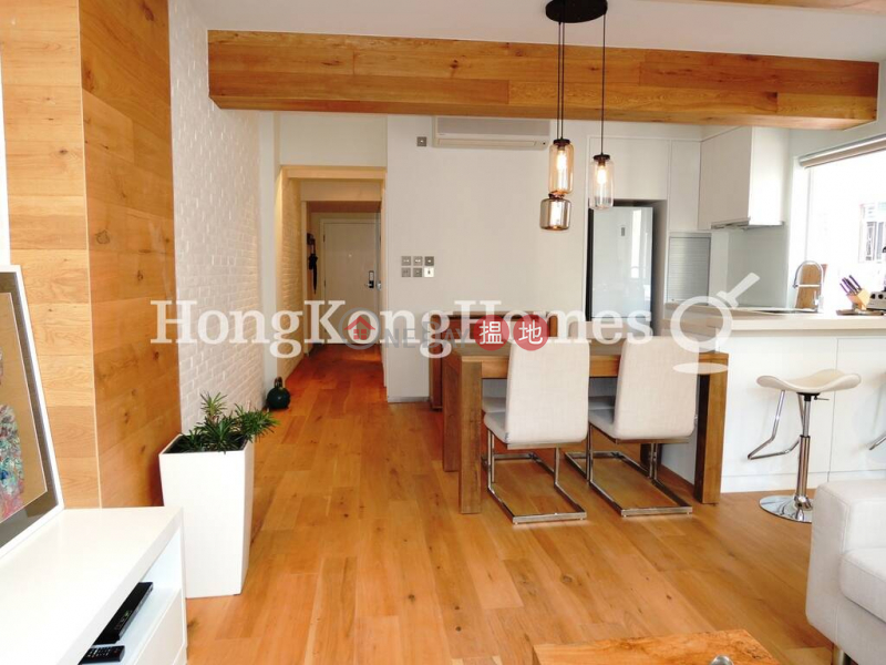 聯德大廈|未知-住宅-出租樓盤-HK$ 36,000/ 月