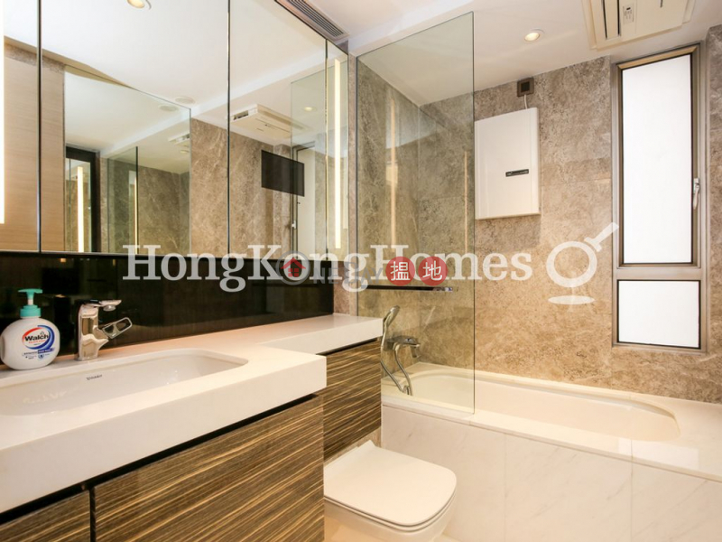HK$ 40,000/ month Harbour Pinnacle Yau Tsim Mong | 3 Bedroom Family Unit for Rent at Harbour Pinnacle
