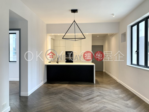 2房1廁,極高層南賓大廈出租單位 | 南賓大廈 South Mansions _0