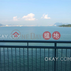 Efficient 5 bed on high floor with rooftop & terrace | Rental | Discovery Bay, Phase 4 Peninsula Vl Coastline, 46 Discovery Road 愉景灣 4期 蘅峰碧濤軒 愉景灣道46號 _0