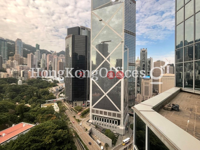 Office Unit for Rent at Lippo Centre, Lippo Centre 力寶中心 Rental Listings | Central District (HKO-89603-ABHR)