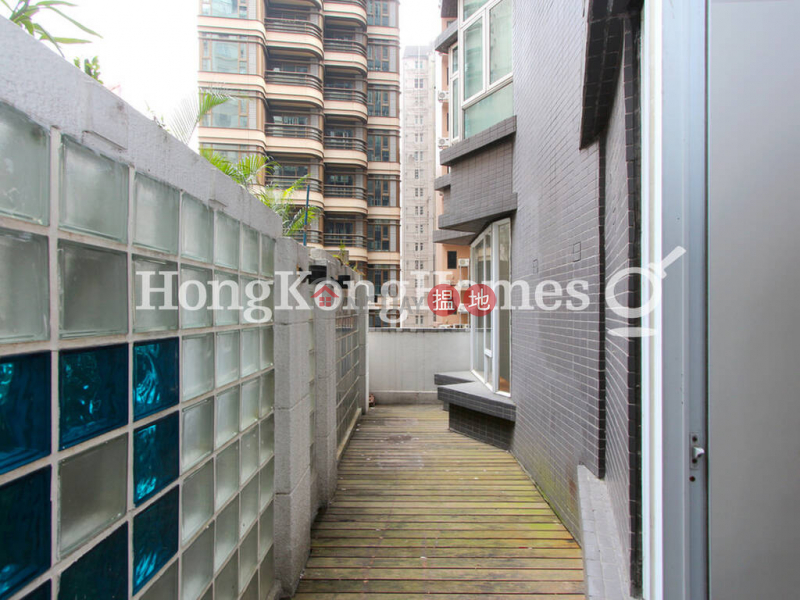 2 Bedroom Unit for Rent at The Fortune Gardens | 11 Seymour Road | Western District, Hong Kong, Rental | HK$ 45,000/ month