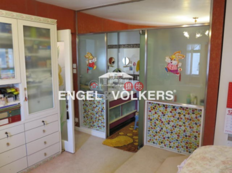 3 Bedroom Family Flat for Sale in Soho, Albron Court 豐樂閣 Sales Listings | Central District (EVHK35116)