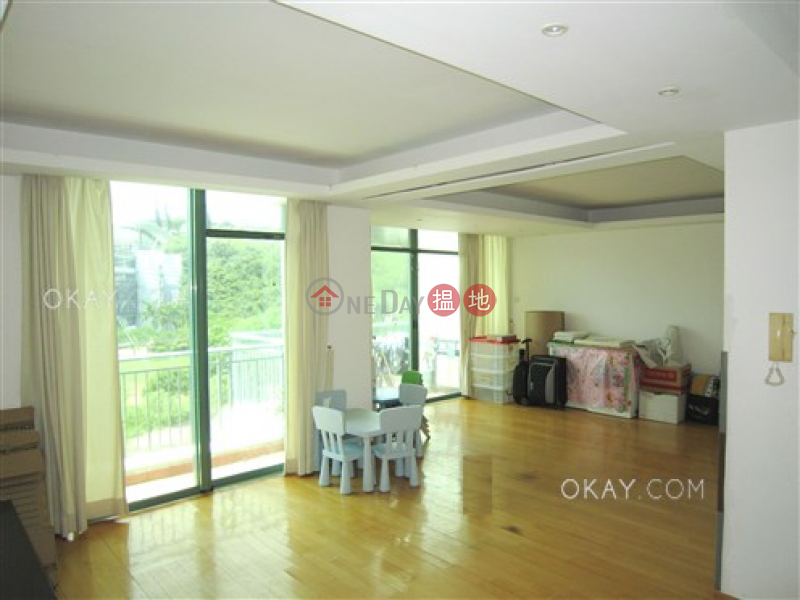 Rare 4 bedroom on high floor with sea views & terrace | For Sale | 56 Siena One Drive | Lantau Island | Hong Kong Sales | HK$ 23M