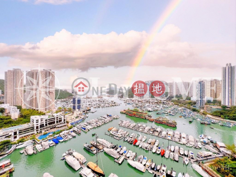 Luxurious 3-BR Apartment | Rent: HKD 73,000 (Incl.) | Price: HKD 51,880,000 | Marinella Tower 1 深灣 1座 _0