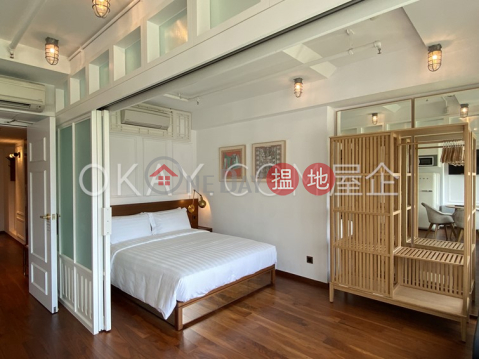 Nicely kept 1 bedroom on high floor | Rental | Apartment O APARTMENT O _0