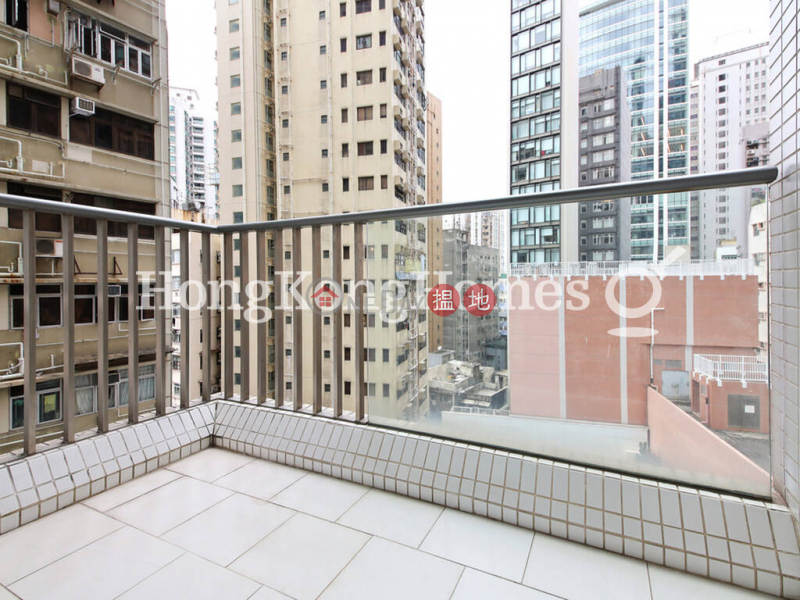 3 Bedroom Family Unit for Rent at One Pacific Heights | 1 Wo Fung Street | Western District | Hong Kong, Rental, HK$ 36,000/ month