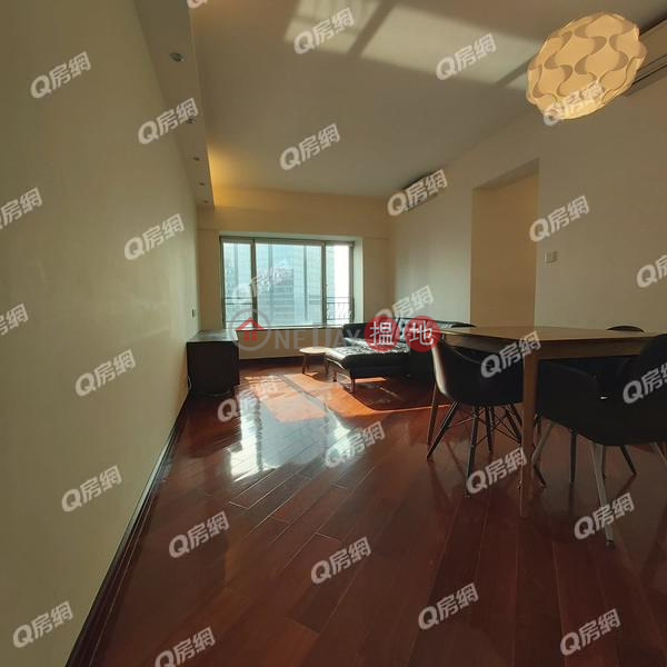 Sorrento Phase 1 Block 5 | 3 bedroom High Floor Flat for Sale, 1 Austin Road West | Yau Tsim Mong Hong Kong Sales, HK$ 23.5M