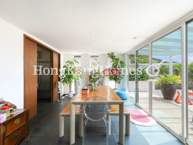 HK$ 80,000/ 月|慶徑石村屋-西貢-慶徑石村屋4房豪宅單位出租