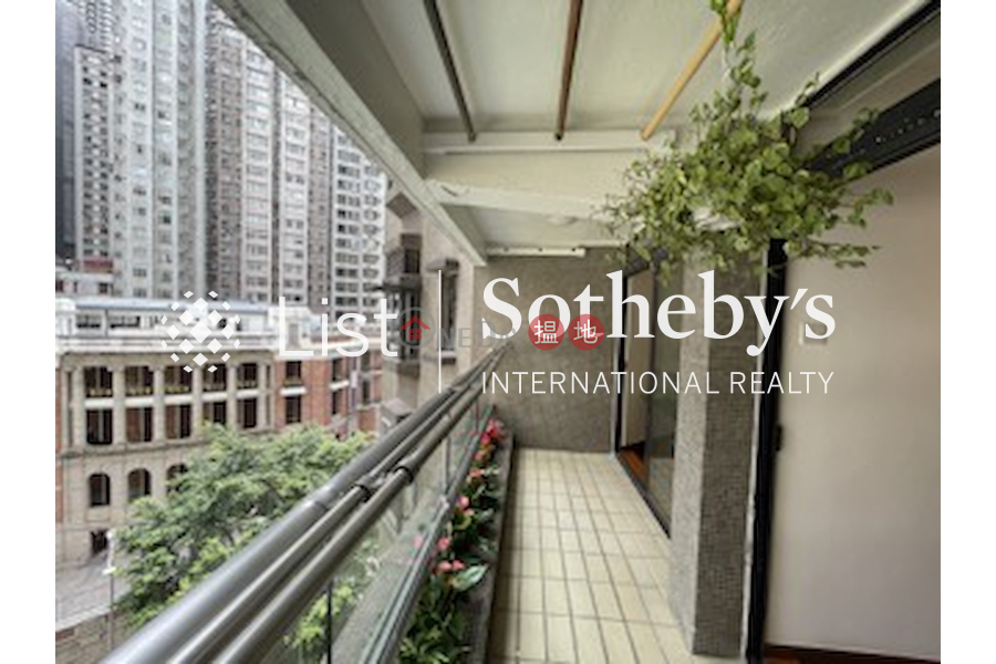 Property for Rent at Albron Court with 3 Bedrooms | Albron Court 豐樂閣 Rental Listings