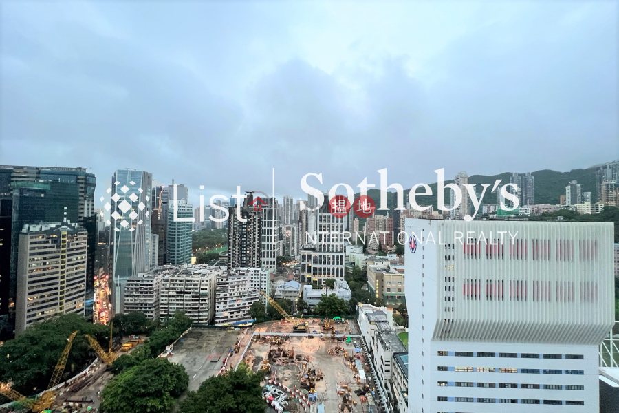 Property for Rent at Caroline Garden with 3 Bedrooms | 101 Caroline Hill Road | Wan Chai District, Hong Kong Rental | HK$ 32,000/ month