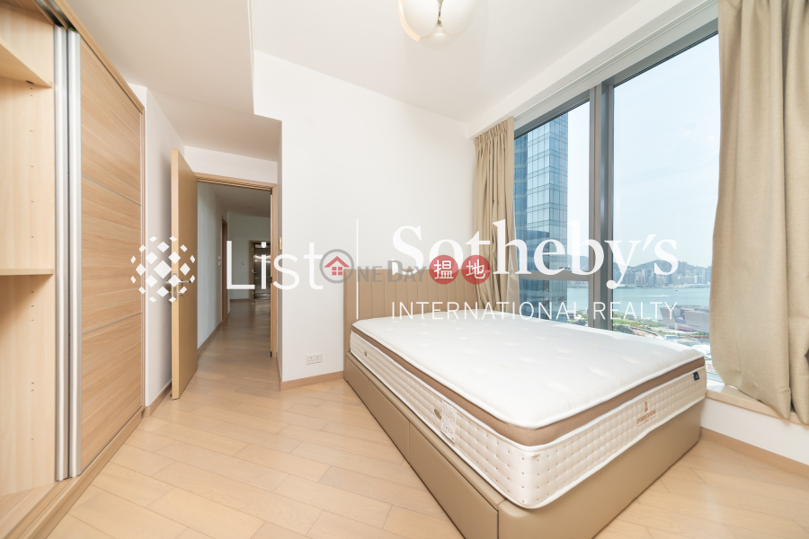 HK$ 55,000/ month | The Cullinan Yau Tsim Mong | Property for Rent at The Cullinan with 3 Bedrooms