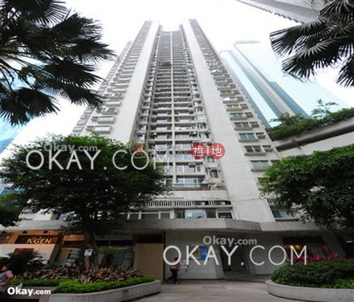 Unique 2 bedroom in Fortress Hill | Rental | 1-5 Fook Yam Road | Eastern District | Hong Kong | Rental, HK$ 25,800/ month
