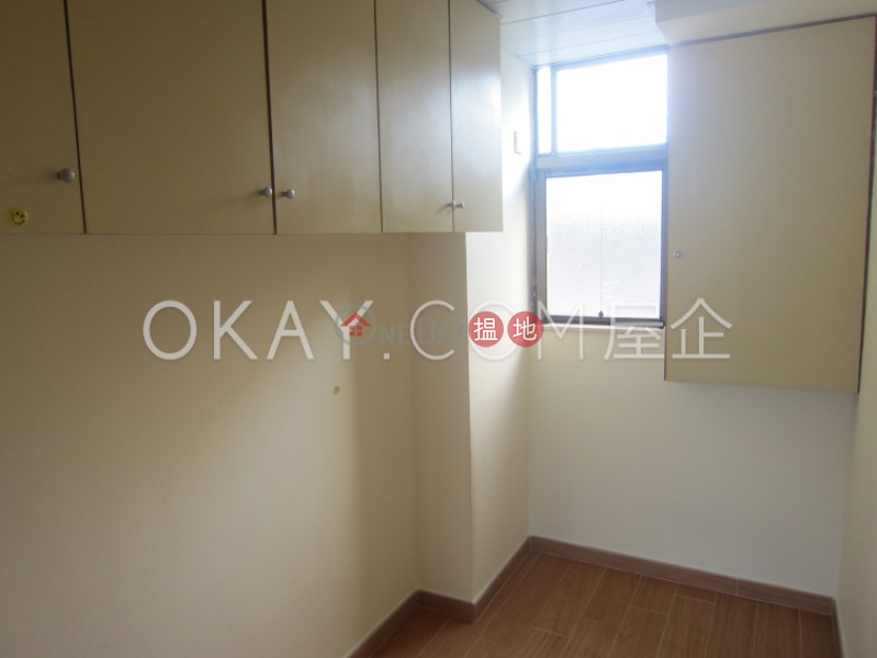 Property Search Hong Kong | OneDay | Residential, Rental Listings Lovely 3 bedroom on high floor with sea views & parking | Rental