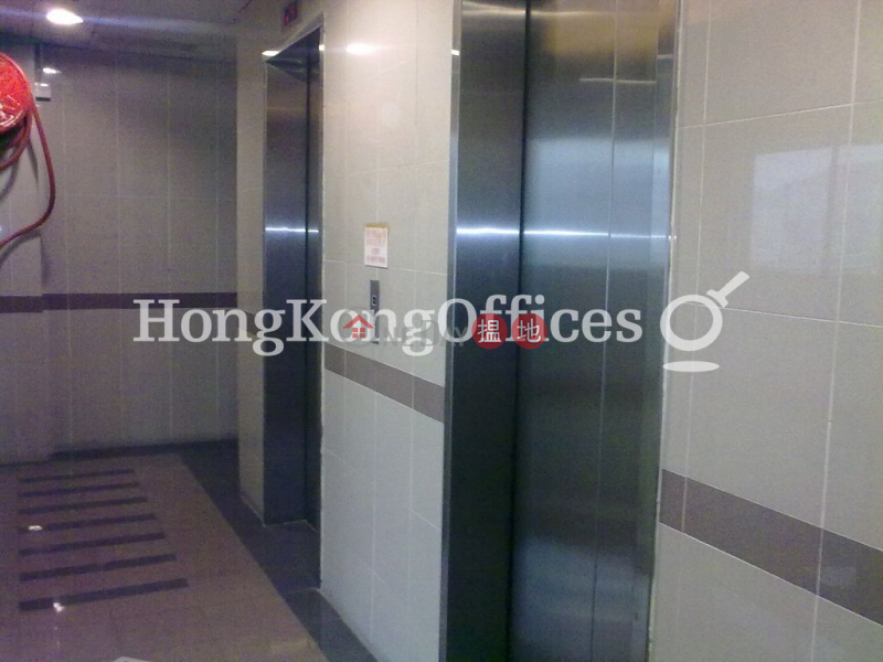 Office Unit for Rent at Oriental Crystal Finance Centre, 107-109 Chatham Road South | Yau Tsim Mong | Hong Kong, Rental HK$ 48,480/ month