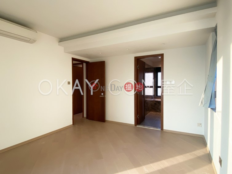 Property Search Hong Kong | OneDay | Residential Rental Listings Nicely kept 3 bedroom with sea views & balcony | Rental