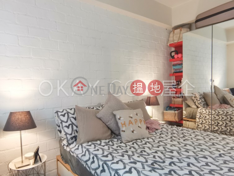 Popular 1 bedroom in Sheung Wan | For Sale | Kian Nan Mansion 建南大廈 _0