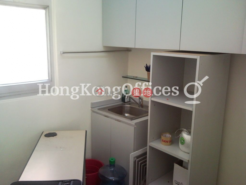 Keen Hung Commercial Building High Office / Commercial Property | Rental Listings HK$ 42,210/ month