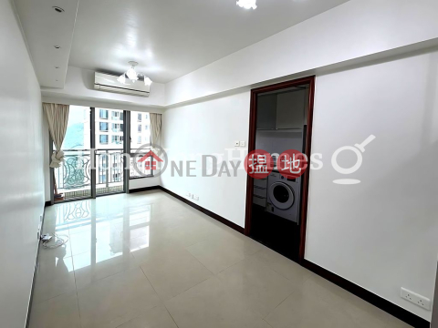 2 Bedroom Unit for Rent at The Merton Tower 3 | The Merton Tower 3 泓都第三座 _0
