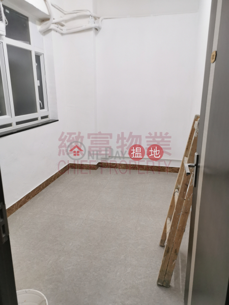 全新裝修，單位四正，有窗, On Tat Industrial Building 安達工業大廈 Rental Listings | Wong Tai Sin District (141127)