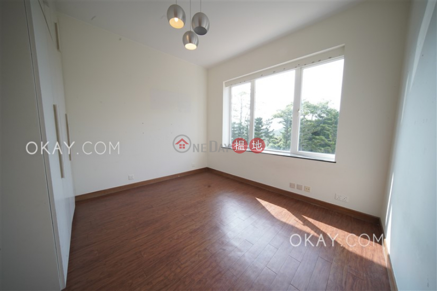 HK$ 55,000/ month, The Capri | Sai Kung | Tasteful house with balcony & parking | Rental