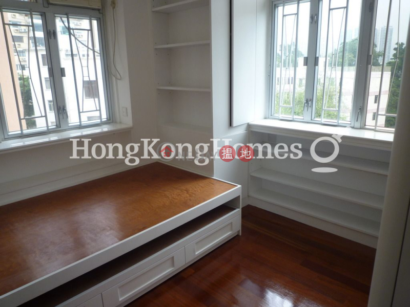 HK$ 27,000/ month | Gold King Mansion, Wan Chai District 3 Bedroom Family Unit for Rent at Gold King Mansion