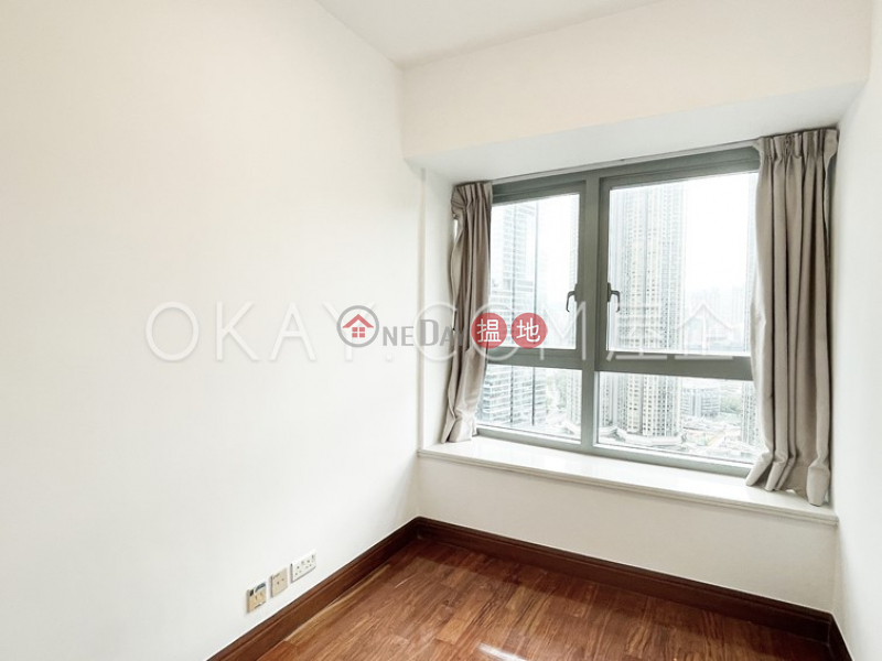 HK$ 38,000/ month | The Harbourside Tower 2 Yau Tsim Mong, Unique 2 bedroom with balcony | Rental