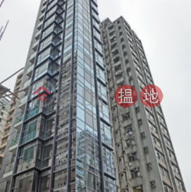 3 Bedroom Family Flat for Rent in Sai Ying Pun | High Park 99 蔚峰 _0