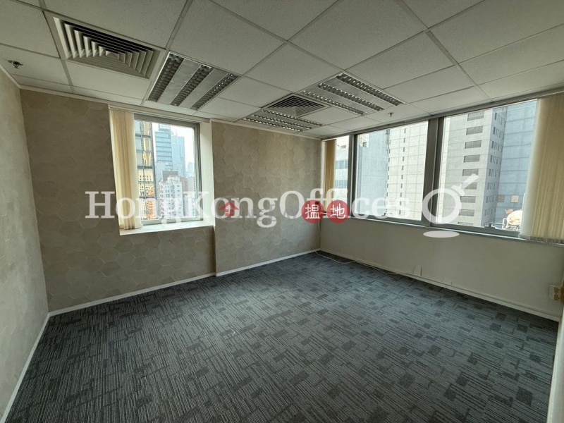 Property Search Hong Kong | OneDay | Office / Commercial Property | Rental Listings Office Unit for Rent at Siu On Centre