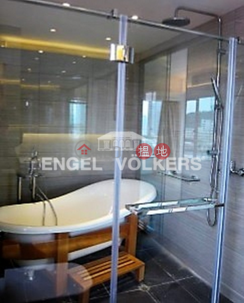 HK$ 53.58M, Tower 1 The Astrid Kowloon City, 3 Bedroom Family Flat for Sale in Ho Man Tin