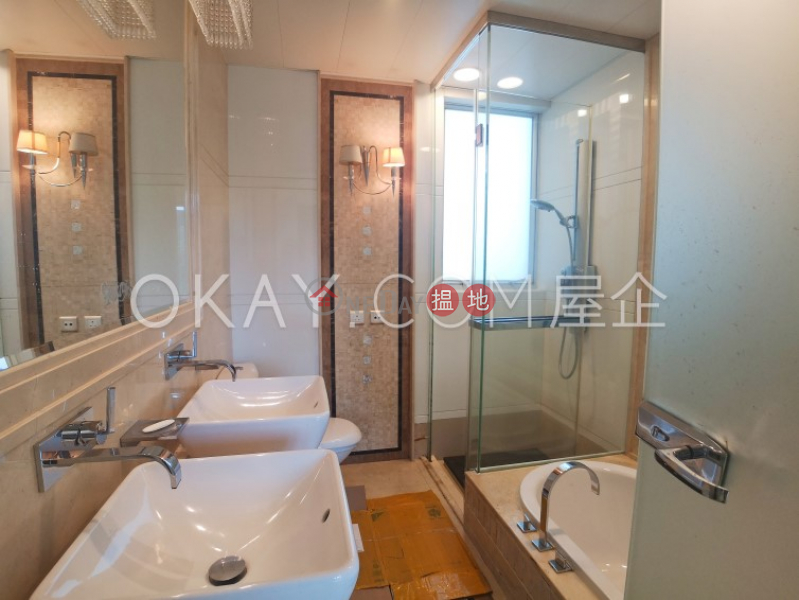 Property Search Hong Kong | OneDay | Residential, Sales Listings, Gorgeous 3 bedroom on high floor with balcony & parking | For Sale