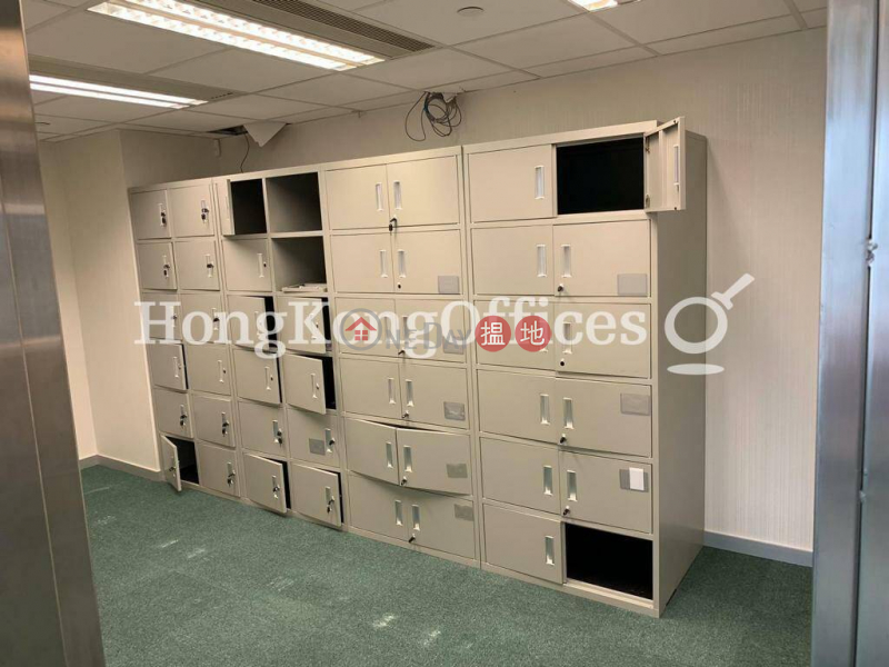 Bank of American Tower | High, Office / Commercial Property | Rental Listings HK$ 173,160/ month