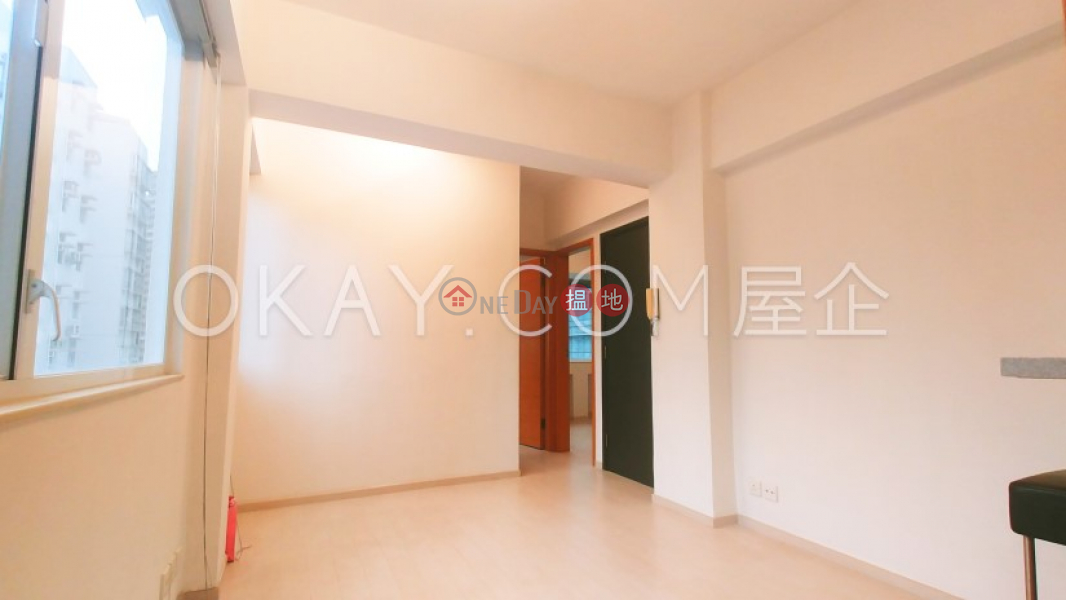 HK$ 25,000/ month | Kar Yau Building Wan Chai District, Generous 2 bedroom on high floor | Rental