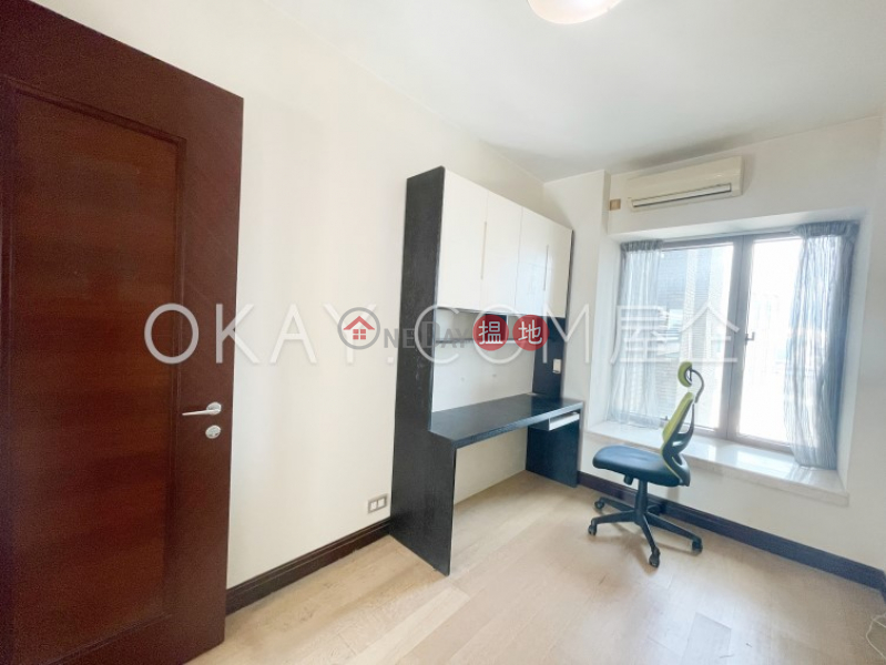 Gorgeous 4 bedroom with balcony | For Sale | Celestial Heights Phase 2 半山壹號 二期 Sales Listings