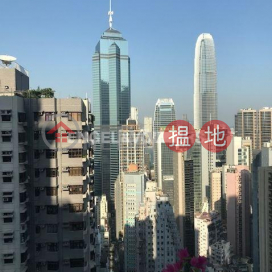 2 Bedroom Flat for Rent in Mid Levels West | Caine Mansion 堅都大廈 _0