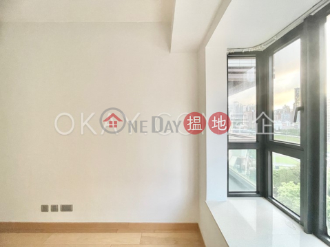 1房1廁,星級會所,露台,馬場景Tagus Residences出租單位 | Tagus Residences Tagus Residences _0
