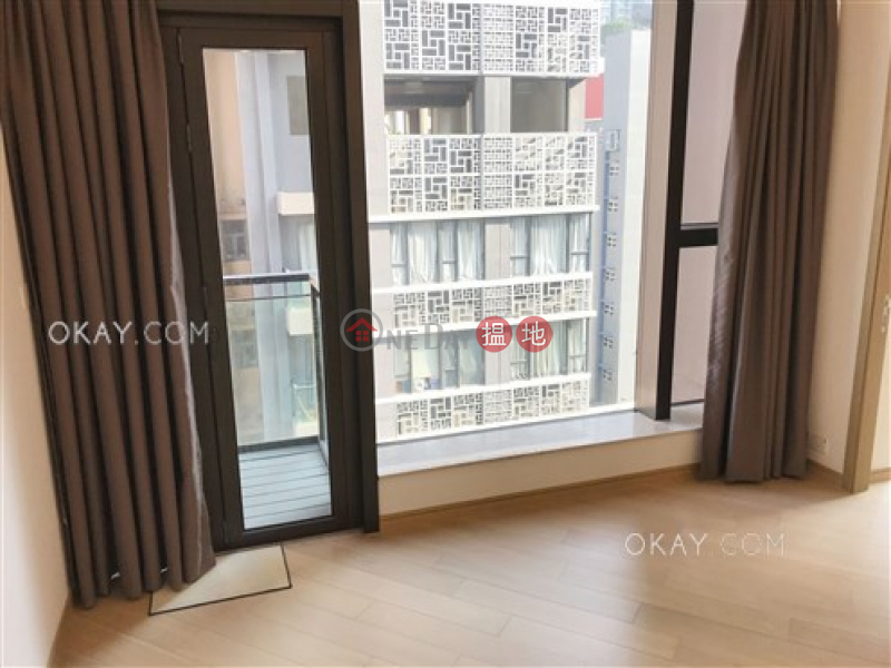 Cozy 1 bedroom with balcony | For Sale, Parker 33 柏匯 Sales Listings | Eastern District (OKAY-S295621)